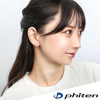 Amazon.co.jp: [フェフェ]fe-fe×phiten [特 別 仕 様